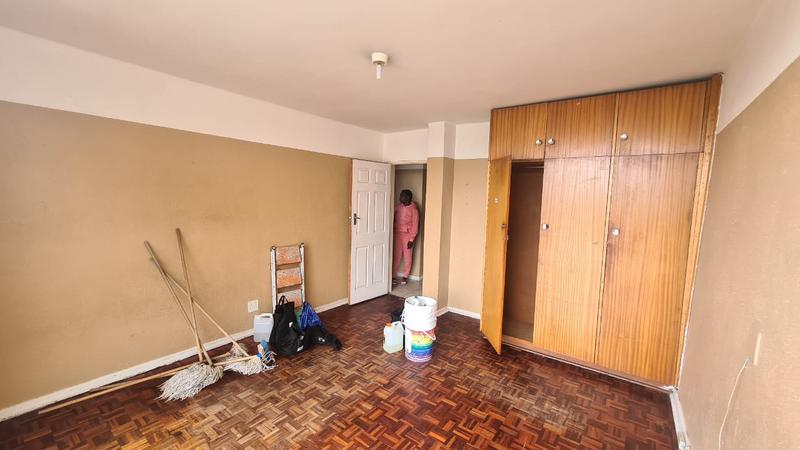 2 Bedroom Property for Sale in Labiance Estate Western Cape